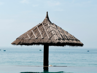 Discover Luxury and Serenity at Golden Horizon Resort, Varkala 3